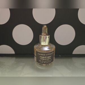 2/$30✨️Sand + Fog Cream & Sugar Oil✨️